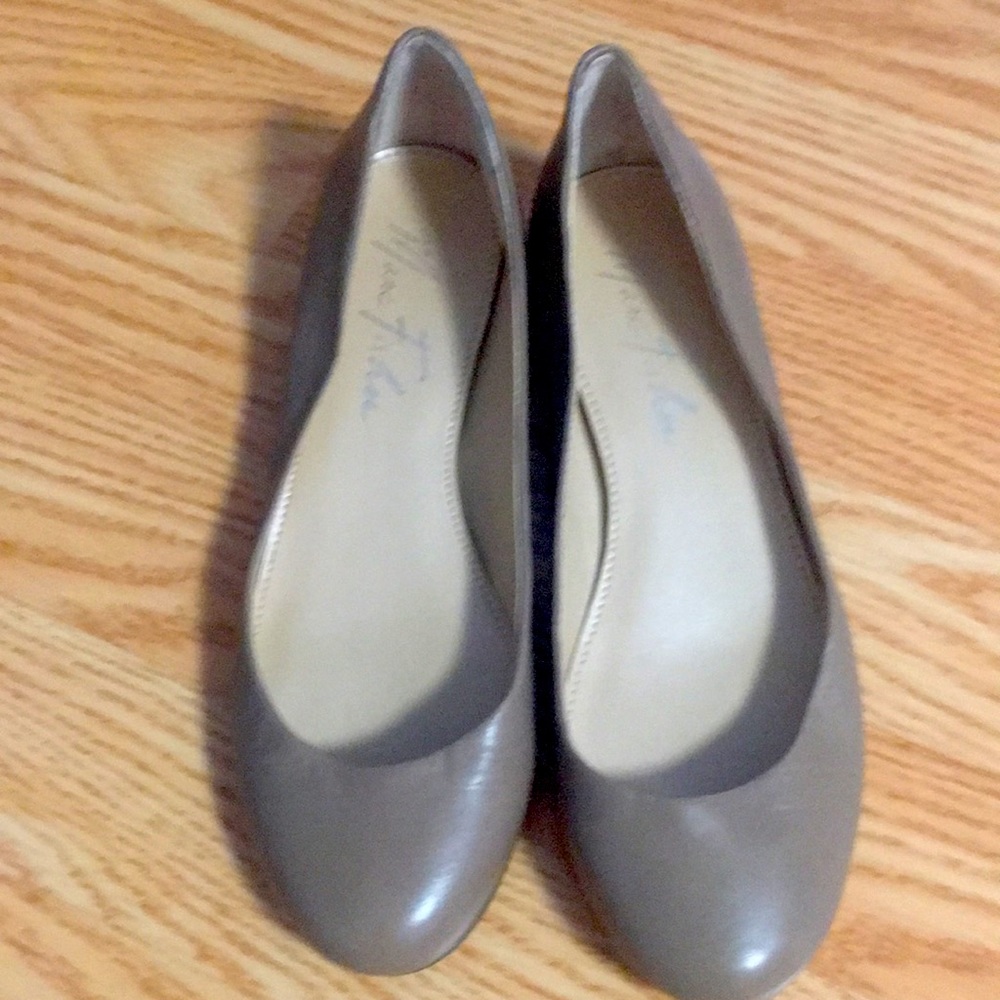 Marc fisher flats